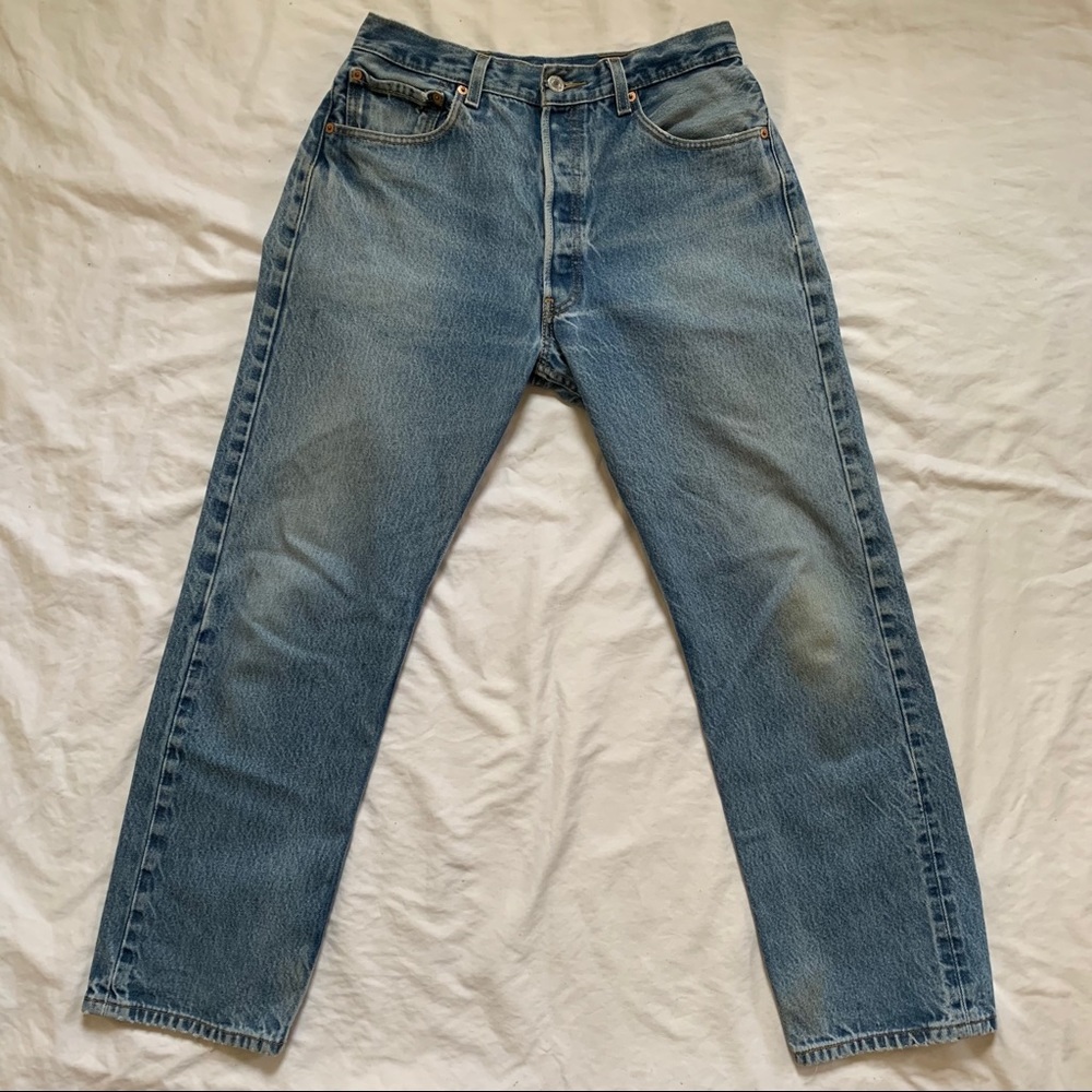 Vintage 501 Levi’s 🌵